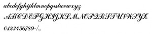 font4