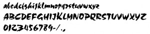 font5